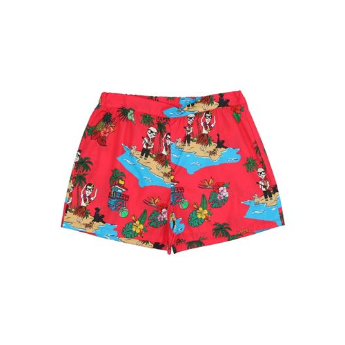 Шорты и бермуды DOLCE & GABBANA 13538352JM