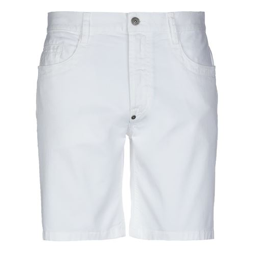 Шорты и бермуды BIKKEMBERGS 13538890GD