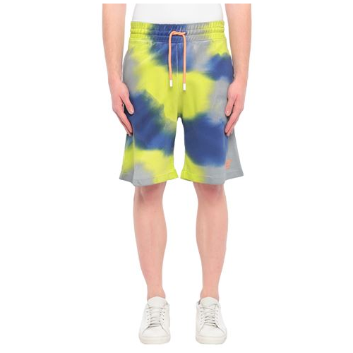 Шорты и бермуды MARCELO BURLON 13530452MK