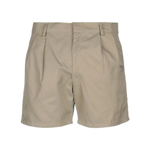 Шорты и бермуды DANIELE ALESSANDRINI HOMME 13530863RB