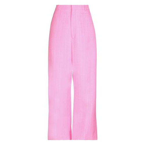 Повседневные брюки JACQUEMUS 13531109OL