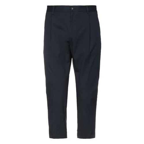 Укороченные брюки DANIELE ALESSANDRINI HOMME 13532501BP