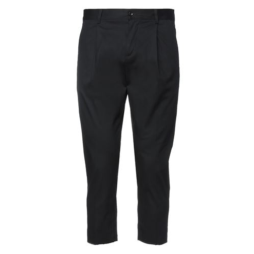 Укороченные брюки DANIELE ALESSANDRINI HOMME 13532501PB