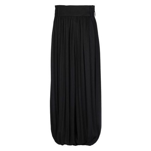 Повседневные брюки SAINT LAURENT 13533186IR