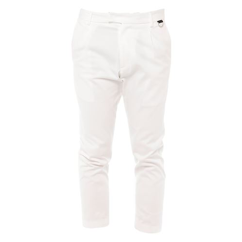 Укороченные брюки LOW BRAND 13533330HV