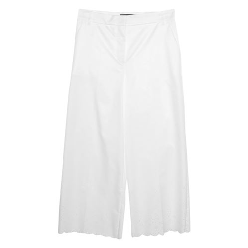 Повседневные брюки WEEKEND MAX MARA 13533886VJ