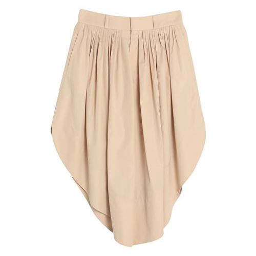 Укороченные брюки CHLOÉ 13544087VS