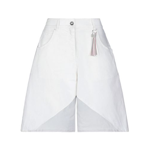 Шорты и бермуды EMPORIO ARMANI 13545198BN