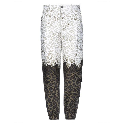 Повседневные брюки MSGM 13545698CV