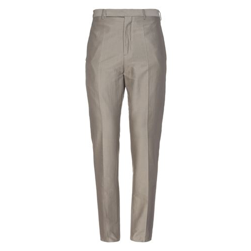 Повседневные брюки RICK OWENS 13547474VV