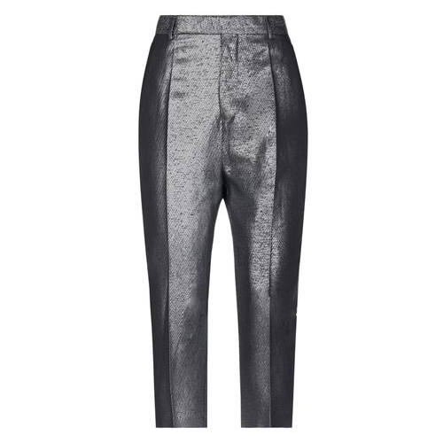 Укороченные брюки RICK OWENS 13547717NE