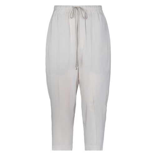 Повседневные брюки RICK OWENS 13547720RM