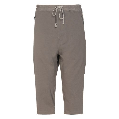 Укороченные брюки RICK OWENS 13548020VC