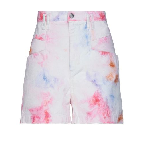 Шорты и бермуды ISABEL MARANT 13549068IH