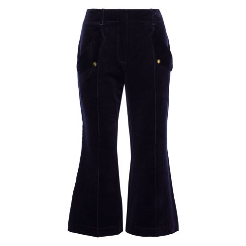 Укороченные брюки ACNE STUDIOS 13549334DS