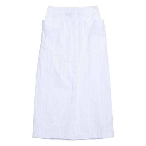 Длинная юбка JACQUEMUS 13541294KP