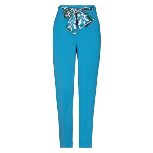 Повседневные брюки EMILIO PUCCI 13541651RP