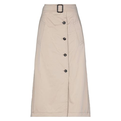 Длинная юбка 'S MAX MARA 13541732OW