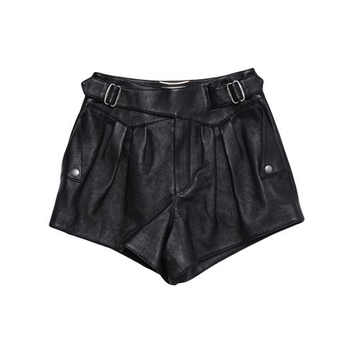 Шорты и бермуды SAINT LAURENT 13542575LQ