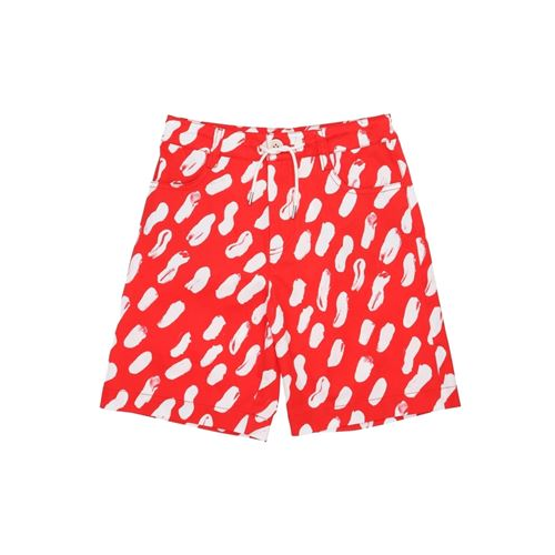 Шорты и бермуды MARNI 13542642NH