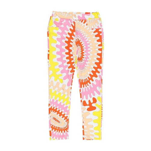 Повседневные брюки EMILIO PUCCI 13543158PL