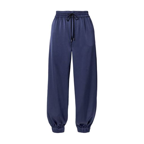 Повседневные брюки JASON WU 13543698UQ