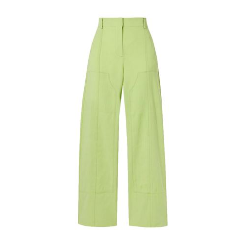 Повседневные брюки JACQUEMUS 13554053EG