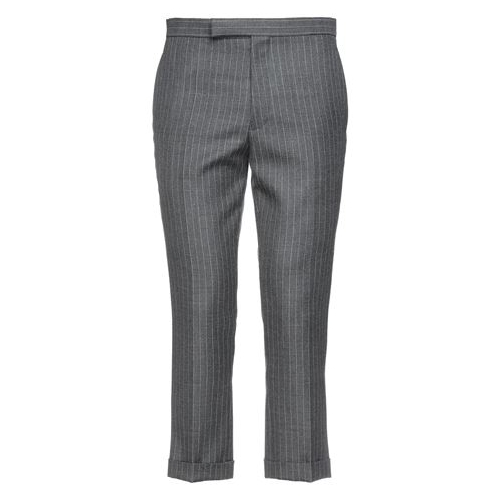 Укороченные брюки HAIDER ACKERMANN 13556304WX