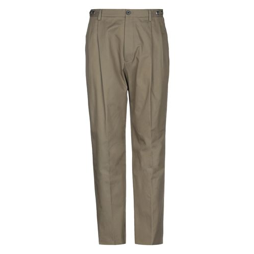 Повседневные брюки LANVIN 13557354EL