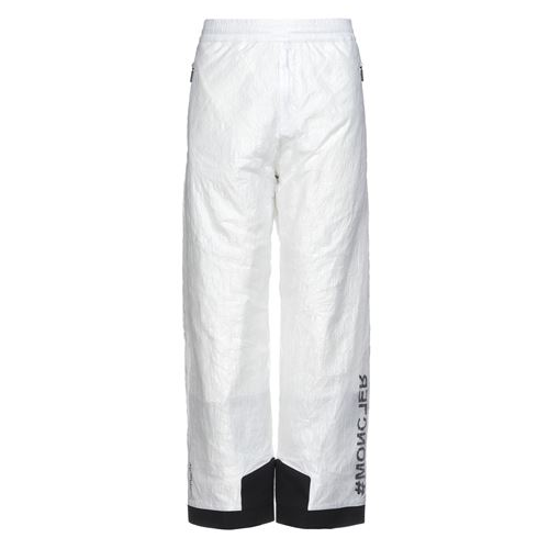 Повседневные брюки 3 MONCLER GRENOBLE 13557462WE
