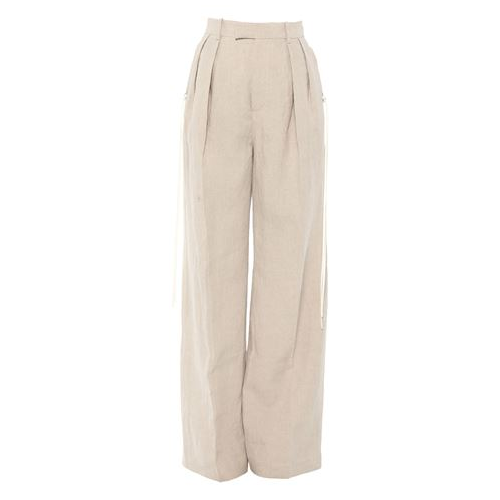 Повседневные брюки JW ANDERSON 13557707LO