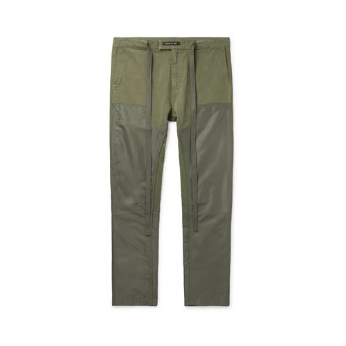 Повседневные брюки FEAR OF GOD 13558497DU