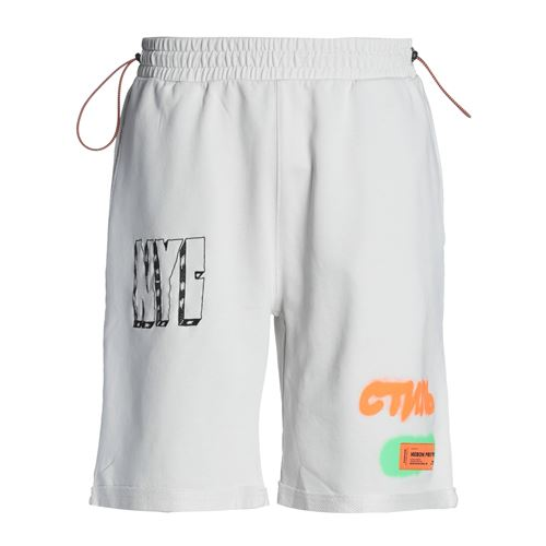 Шорты и бермуды HERON PRESTON 13558938RG