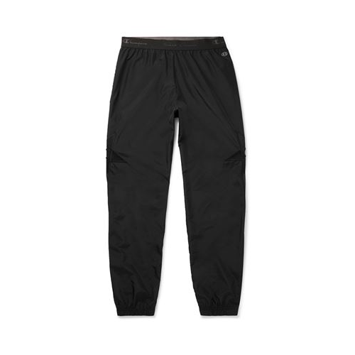 Повседневные брюки RICK OWENS x CHAMPION 13559139GQ