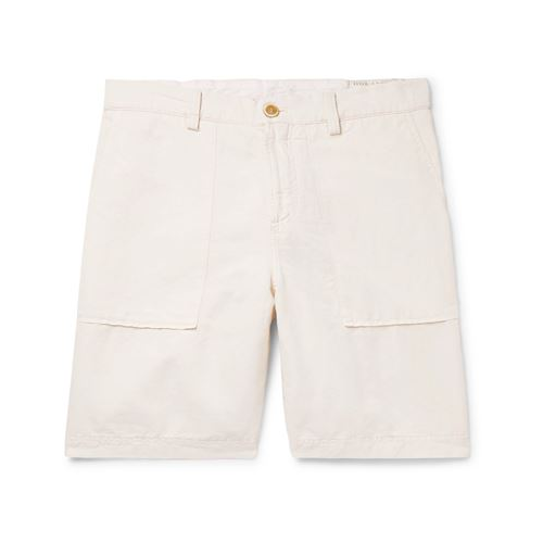 Шорты и бермуды BRUNELLO CUCINELLI 13559642CB