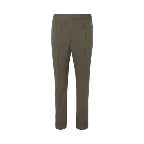 Повседневные брюки OFFICINE GÉNÉRALE Paris 6ᵉ 13559695WI