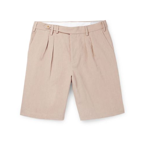 Шорты и бермуды BRUNELLO CUCINELLI 13559854TM