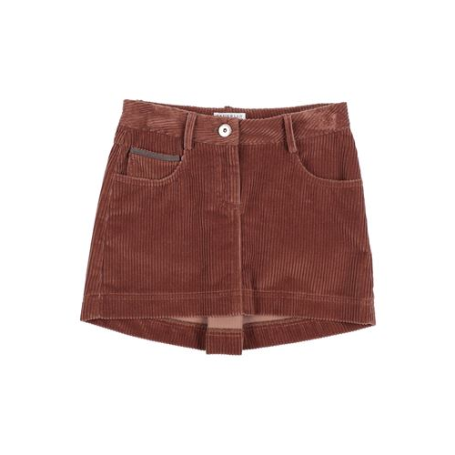 Детская юбка BRUNELLO CUCINELLI 13550882LK