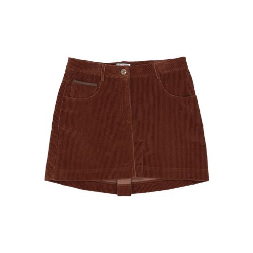 Детская юбка BRUNELLO CUCINELLI 13550894OC