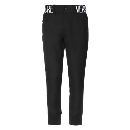 Повседневные брюки VERSACE JEANS COUTURE 13551346PM