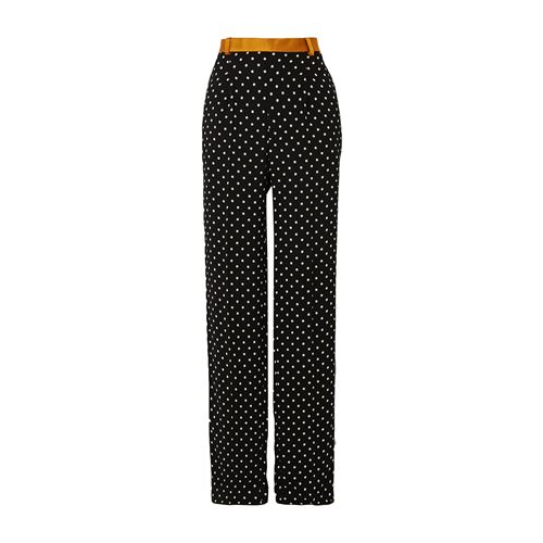 Повседневные брюки HAIDER ACKERMANN 13552612DD
