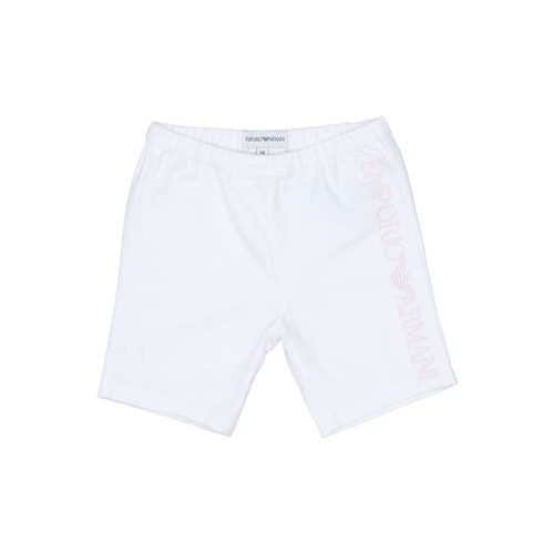 Шорты и бермуды EMPORIO ARMANI 13553128RR
