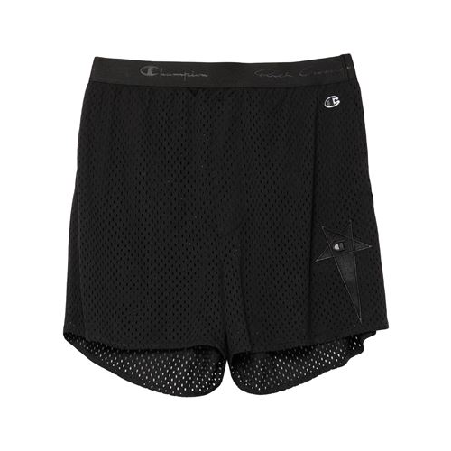 Шорты и бермуды RICK OWENS x CHAMPION 13564986UN