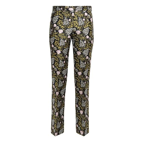 Повседневные брюки GIAMBATTISTA VALLI 13564980GS