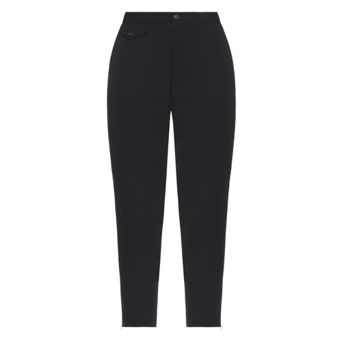 Повседневные брюки YOHJI YAMAMOTO 13566933BK
