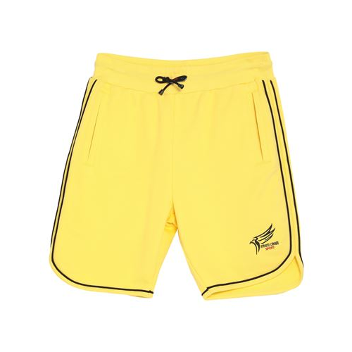 Шорты и бермуды ROBERTO CAVALLI SPORT 13568100HJ