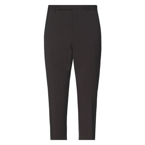 Укороченные брюки RICK OWENS 13568792MW