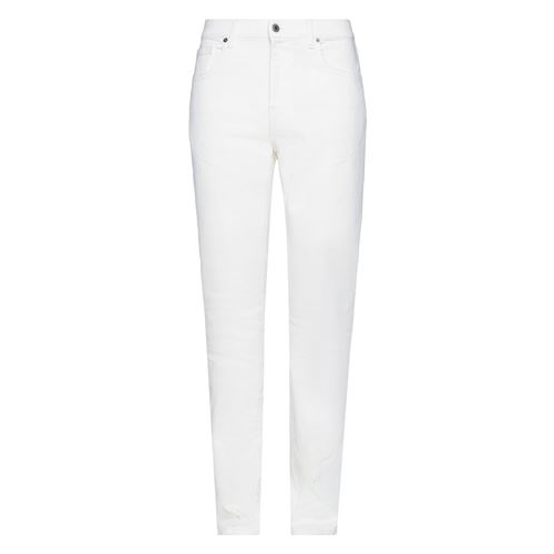 Джинсовые брюки MOSCHINO 13568835OM