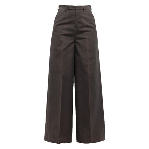 Повседневные брюки RICK OWENS 13569136MR