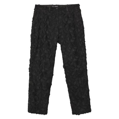 Повседневные брюки DOLCE & GABBANA 13569594PJ